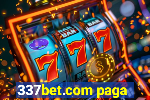 337bet.com paga