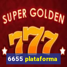 6655 plataforma