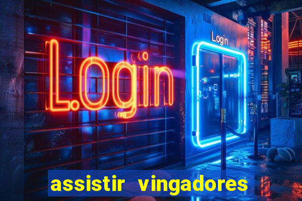 assistir vingadores guerra infinita dublado google drive