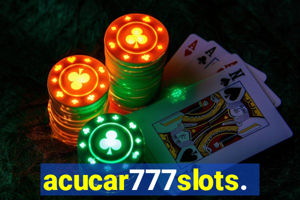 acucar777slots.com