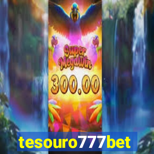 tesouro777bet