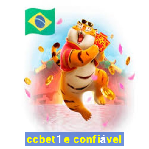 ccbet1 e confiável