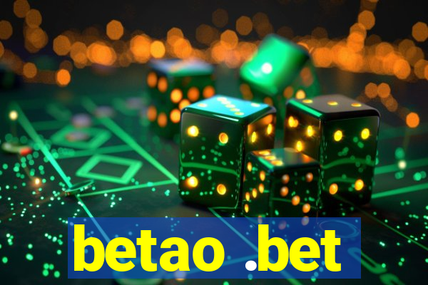 betao .bet