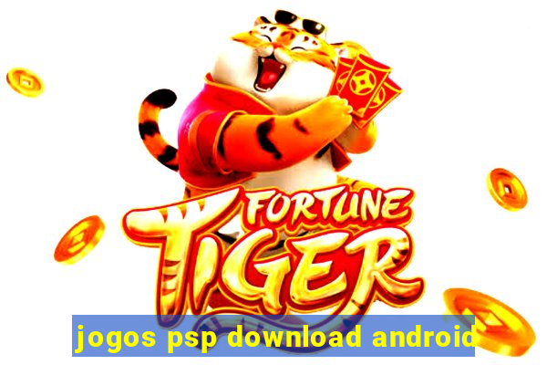 jogos psp download android