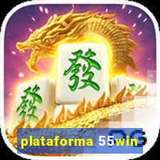 plataforma 55win