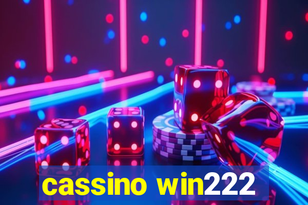 cassino win222