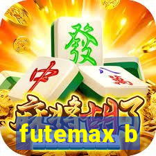 futemax b