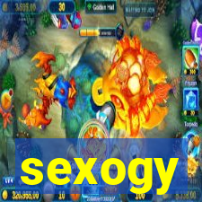 sexogy