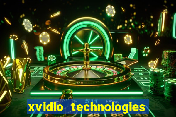 xvidio technologies startup brasil 2022 download grátis