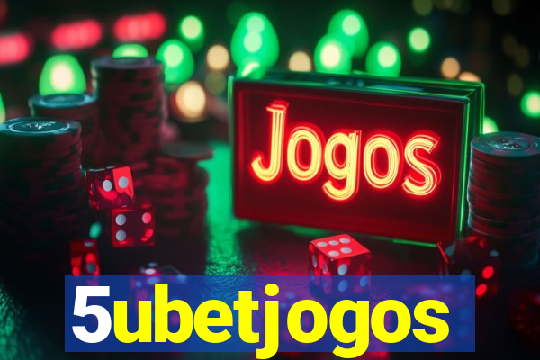 5ubetjogos