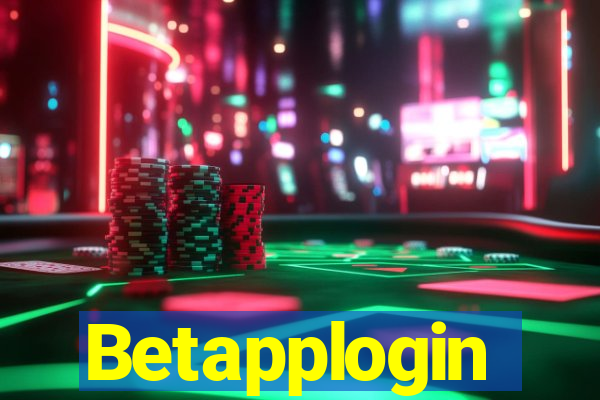 Betapplogin