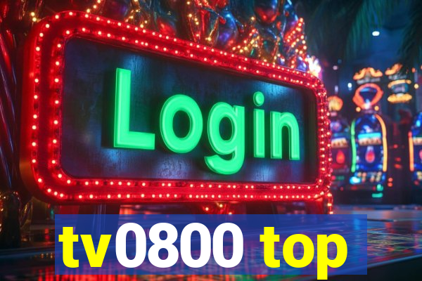 tv0800 top