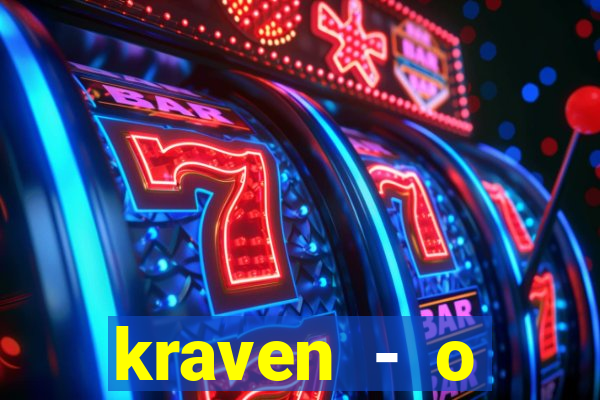 kraven - o caçador filme completo dublado superflix