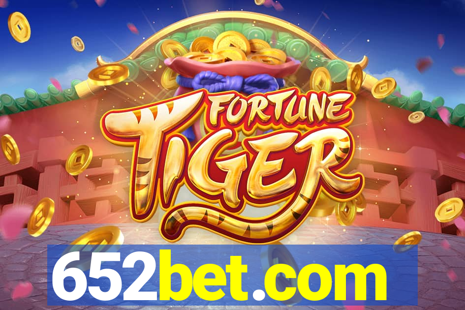 652bet.com