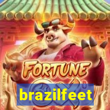 brazilfeet