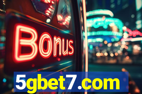 5gbet7.com