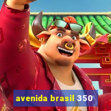 avenida brasil 350