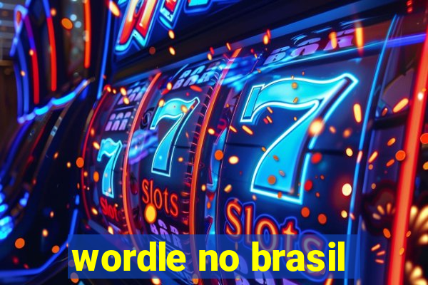 wordle no brasil