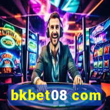 bkbet08 com