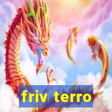 friv terro