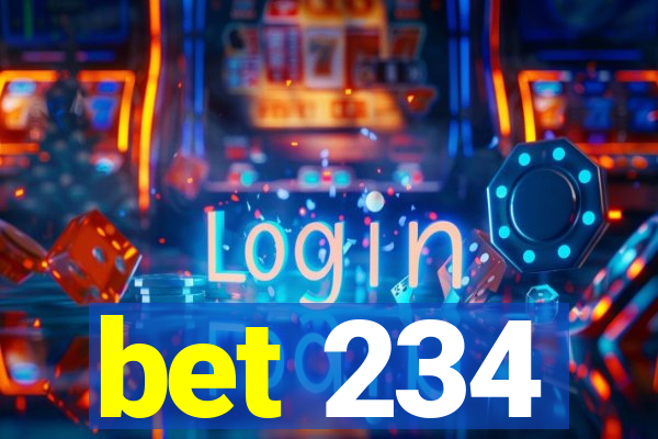 bet 234