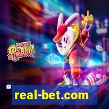 real-bet.com