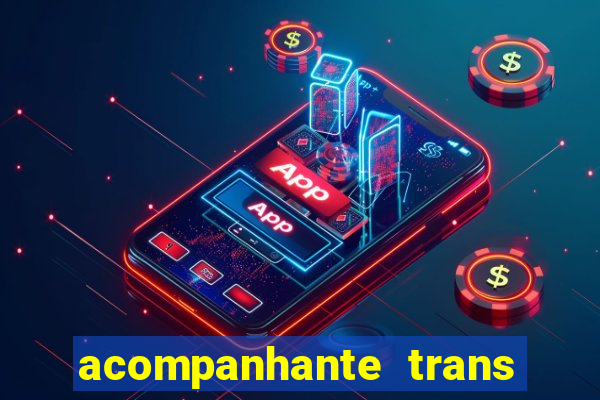 acompanhante trans baixada fluminense