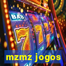 mzmz jogos