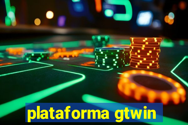 plataforma gtwin