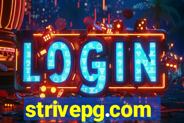 strivepg.com