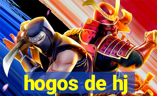 hogos de hj