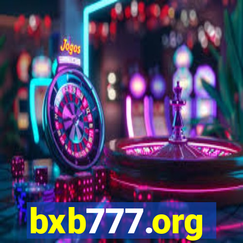 bxb777.org