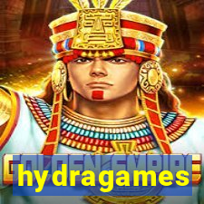 hydragames