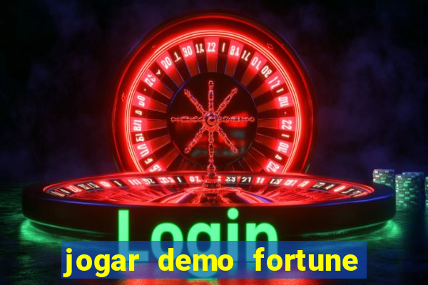 jogar demo fortune tiger 2