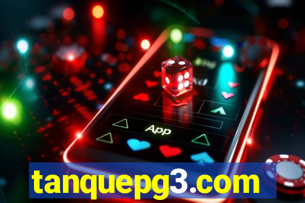 tanquepg3.com