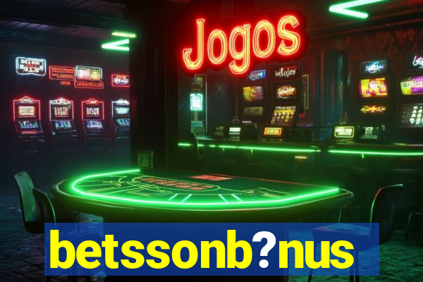 betssonb?nus