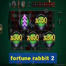 fortune rabbit 2