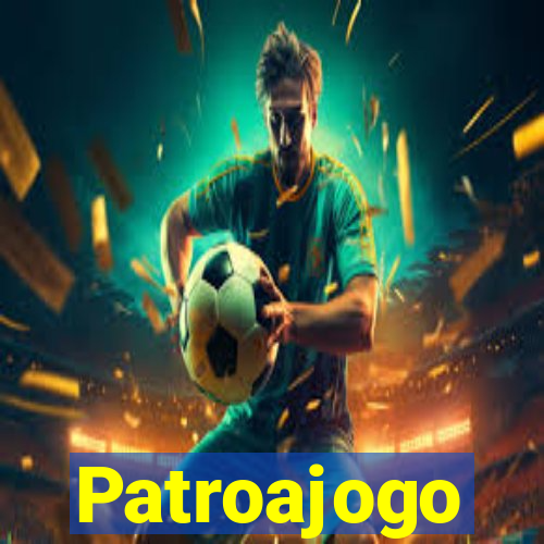 Patroajogo