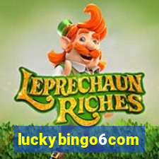 luckybingo6com