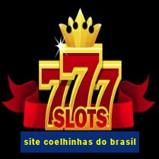 site coelhinhas do brasil