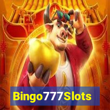 Bingo777Slots