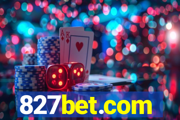 827bet.com