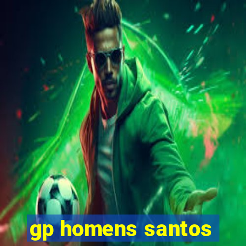 gp homens santos