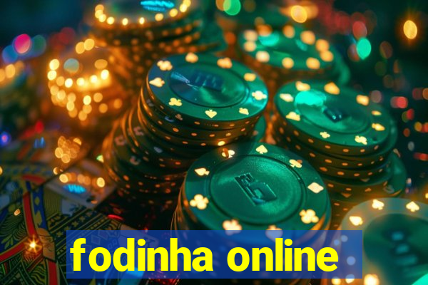 fodinha online