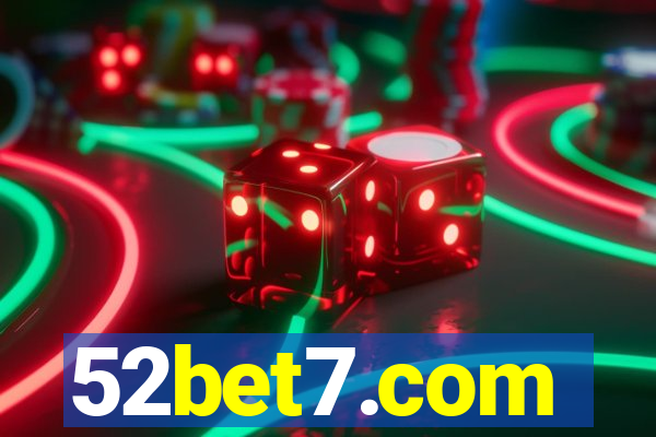 52bet7.com