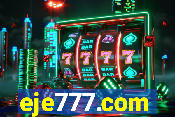 eje777.com