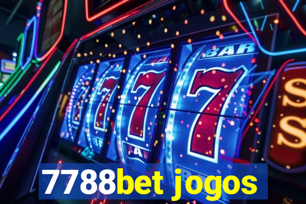 7788bet jogos