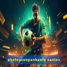 photoaconpanhante santos