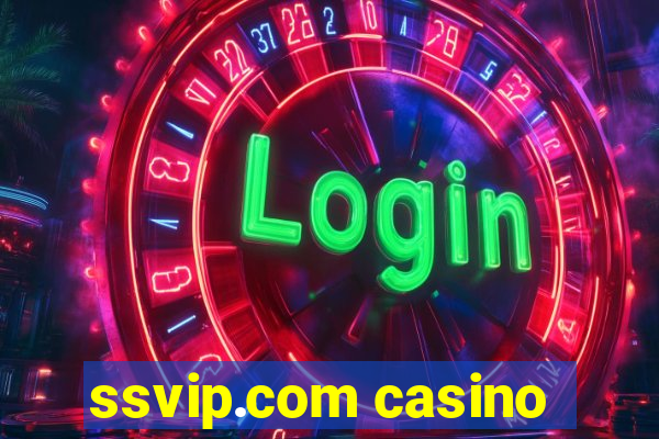 ssvip.com casino