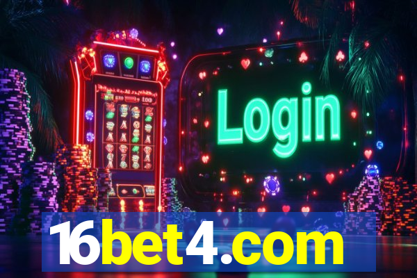 16bet4.com